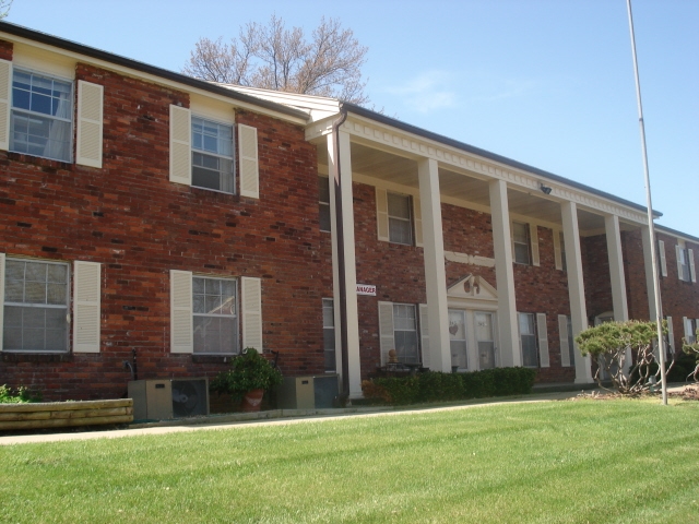 Foto principal - Unity Villa Apartments
