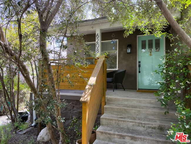 Building Photo - 6208 Hayes Ave