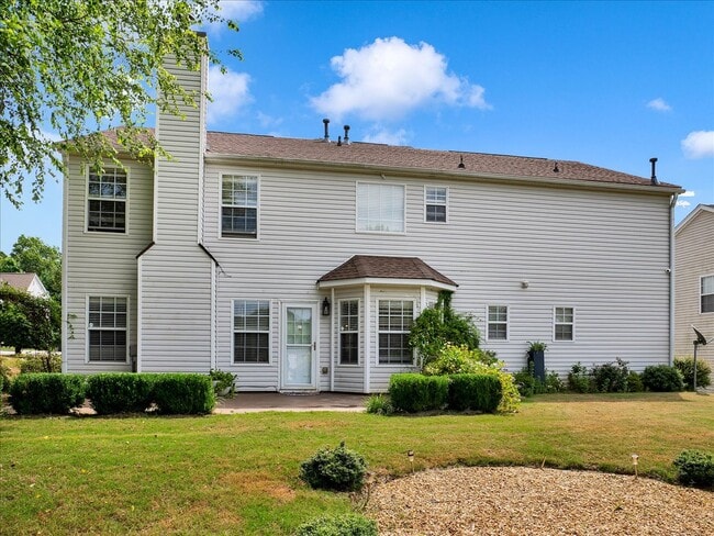 Photo - 3725 Crescent Walk Ln NE House