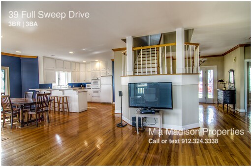 Foto del edificio - 39 Full Sweep