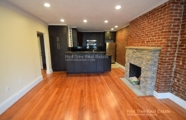 Foto del edificio - 1616 Beacon St