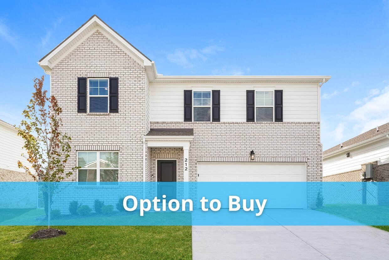 Foto principal - 212 Limestone Wy