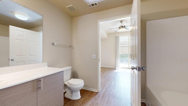 Interior Photo - Verano at Rancho Cucamonga Town Square
