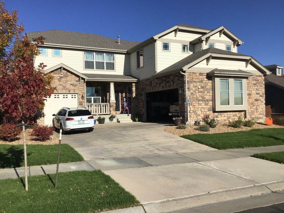 Photo - 5305 S Haleyville Way (Aurora, CO)