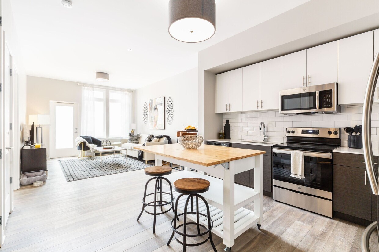 233 West Side Ave Unit 428, Jersey City, NJ 07305 Condo for Rent in