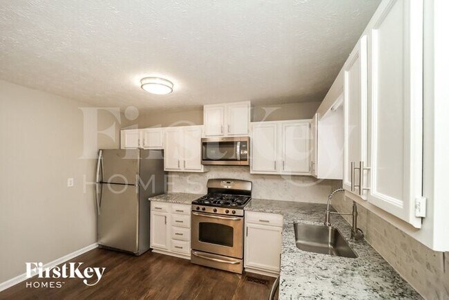 Foto del edificio - 3980 Willow Ridge Rd