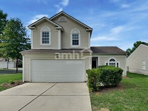 Building Photo - 10543 Glory Meadow Ct