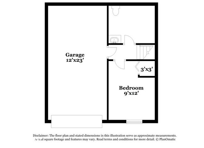 Building Photo - 2743 Millrace Dr