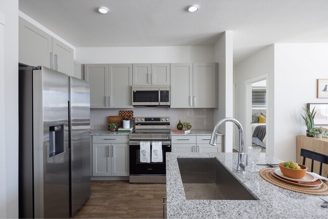 Prose on the Range apartments — community photo - Prose on the Range