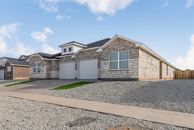 Building Photo - 2649 Baron Ave