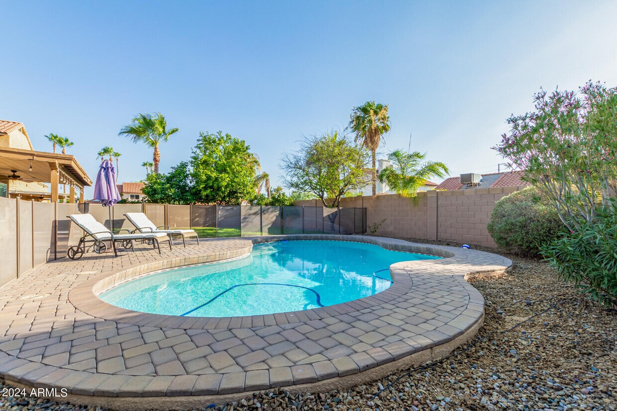 Foto principal - 15824 N 57th St