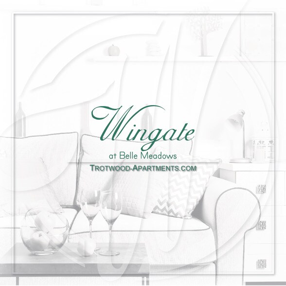 Wingate at Belle Meadows Apartments Rentals Dayton, OH