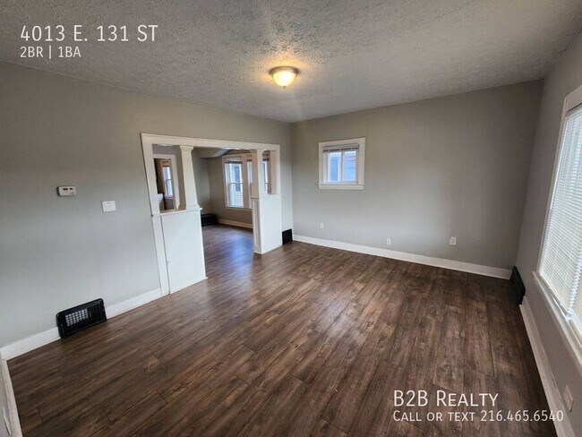 Foto del edificio - 4013 E. 131 ST-