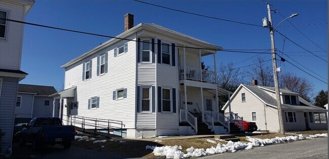 Foto del edificio - 9 Reynolds St