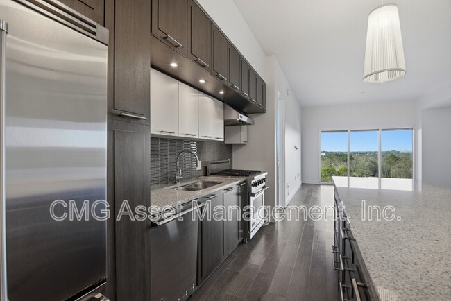 Photo - 1820 Peachtree St NW Apartment