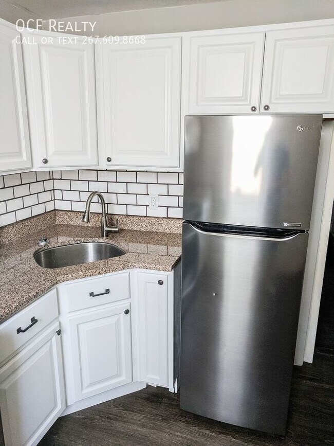 Foto del edificio - Point Breeze 3 Bed Home