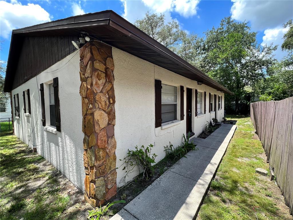 8108 N Semmes St, Tampa, FL 33604 Townhome Rentals in Tampa FL