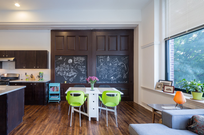 Foto del edificio - Wharton Street Lofts