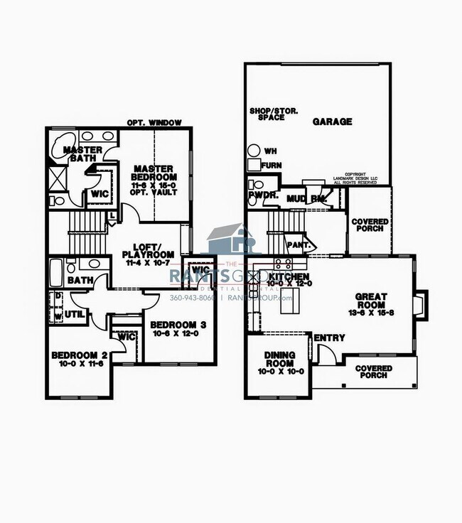 Building Photo - 3 br, 2.5 bath House - 6229 Patio St SW
