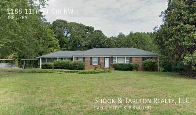 Foto principal - 1188 11th St Cir NW