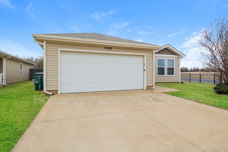 15029 Madder Dr, Edmond, OK 73013 House Rental in Edmond, OK