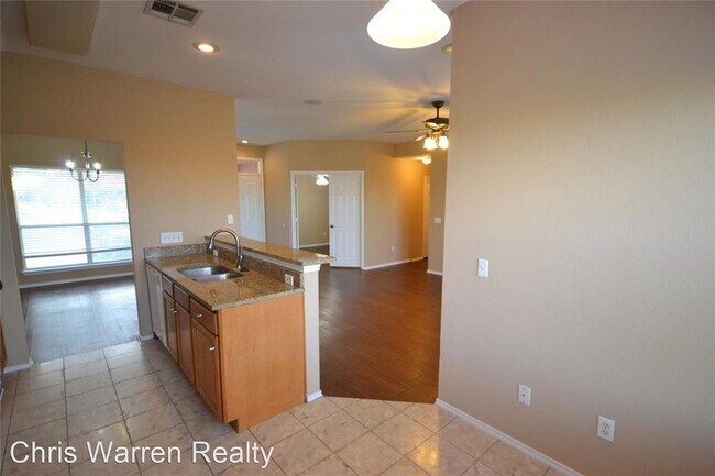 Building Photo - 3 br, 2 bath House - 2507 Tandi Trail