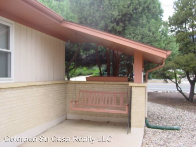 Building Photo - 2021 Hercules Dr