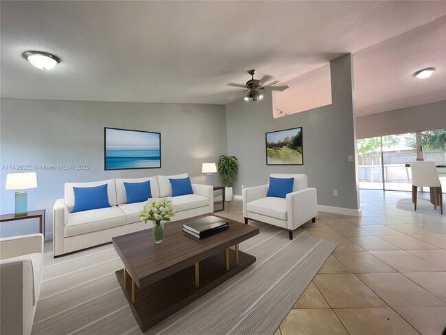 Foto del edificio - 13520 SW 181st St