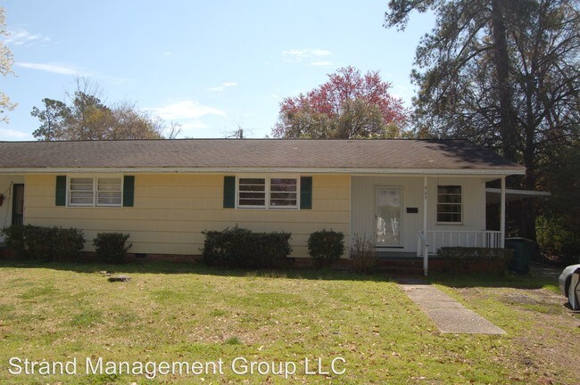 Building Photo - 2 br, 1 bath House - 903 TENTH AVE