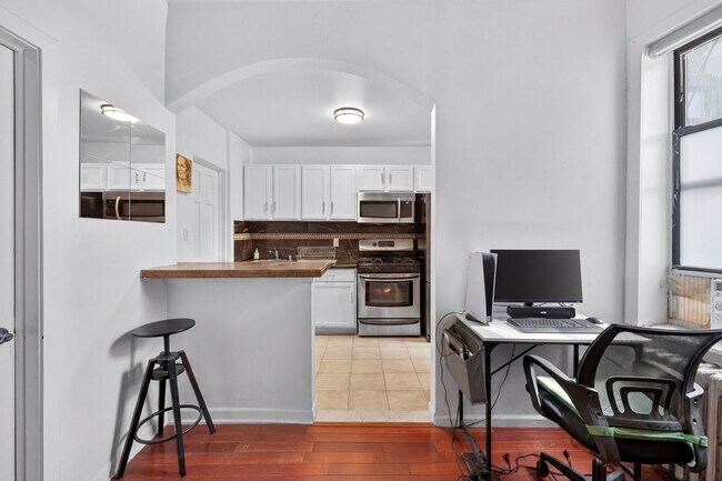 Foto del edificio - 154 S 3rd St