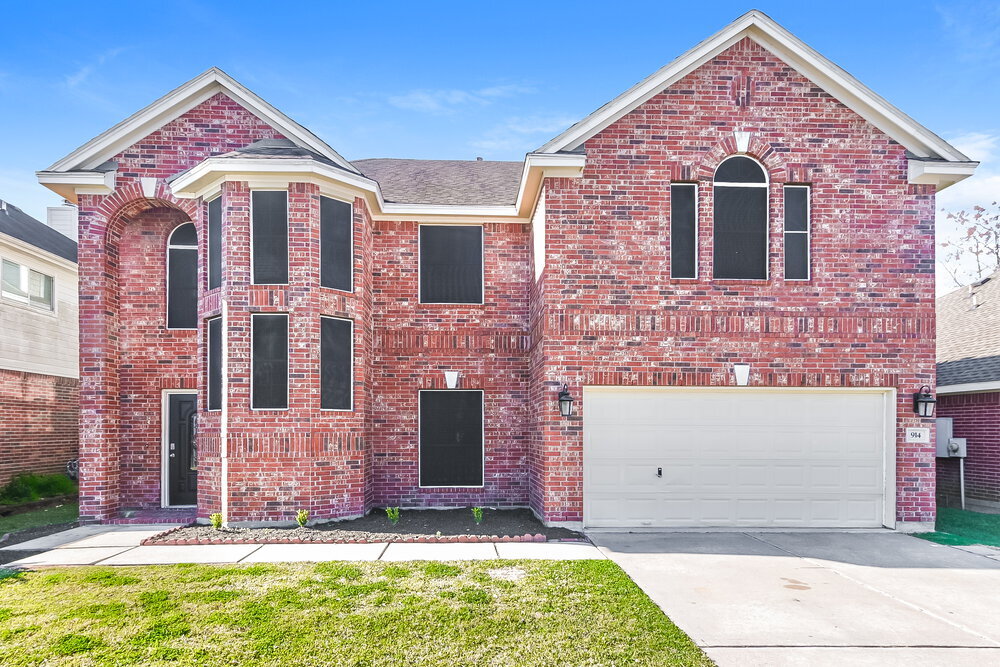 Foto principal - 914 Chase Lock Dr