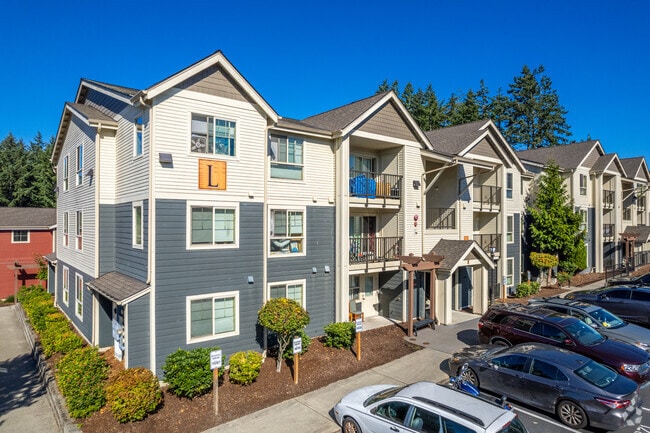 Building Photo - Park 16