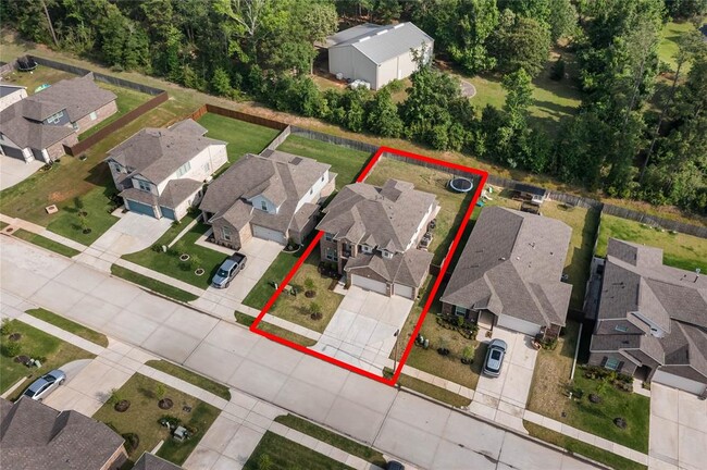 Building Photo - 1226 Tilia Crk Ln