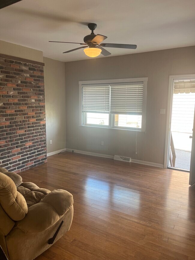 11 Telescope St, Pittsburgh, PA 15203 Townhome Rentals in Pittsburgh