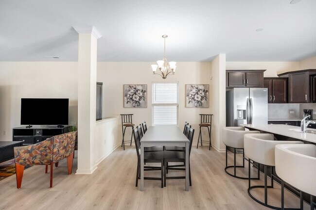 Foto del edificio - 3107 Highlander Pt