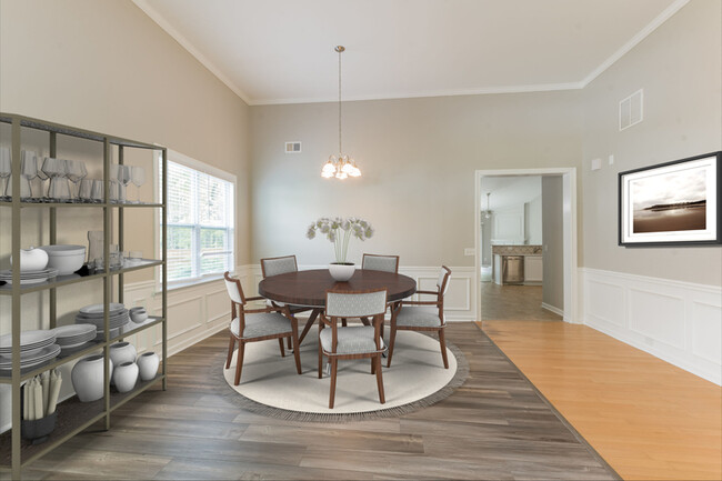 Building Photo - 3510 Arbroath Dr