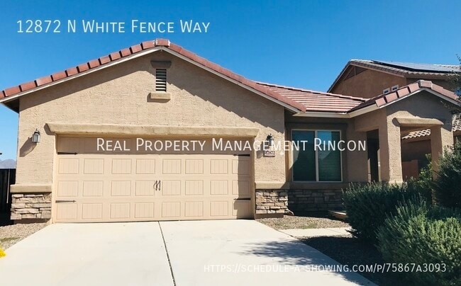 Building Photo - 12872 N White Fence Way