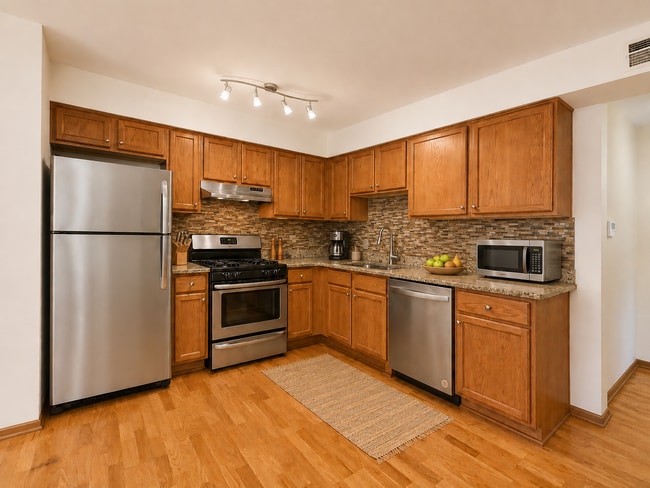 Building Photo - 2453 S Archer Ave
