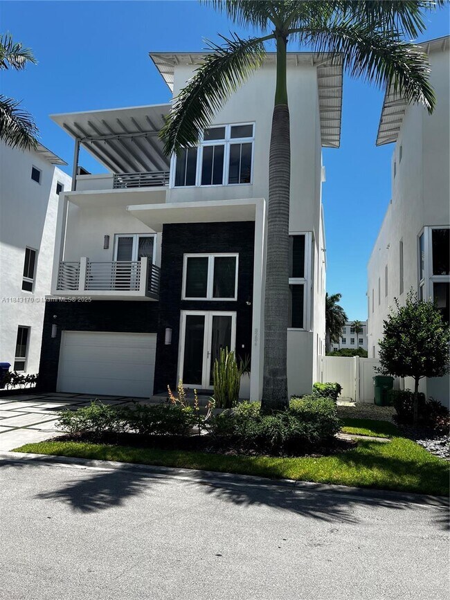 Foto del edificio - 8286 NW 33rd Terrace