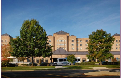 Building Photo - Ring House- Senior Apartments