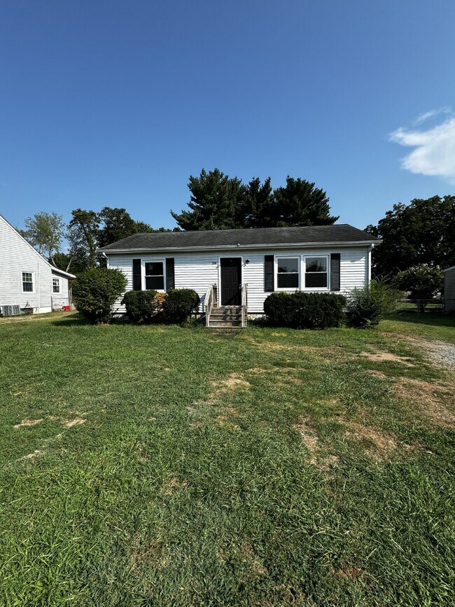 Foto del edificio - 204 Powell St