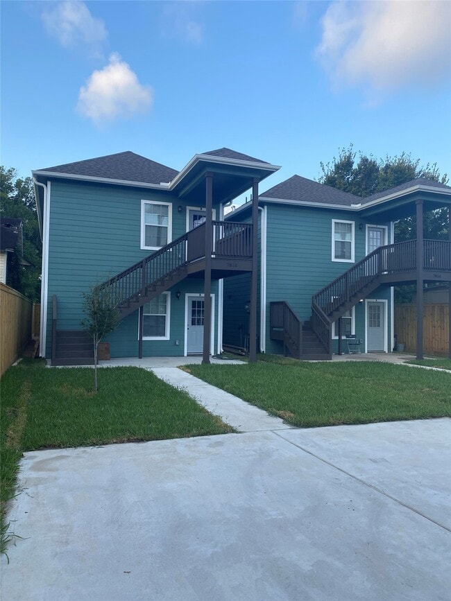 Building Photo - 7910 Avenue B