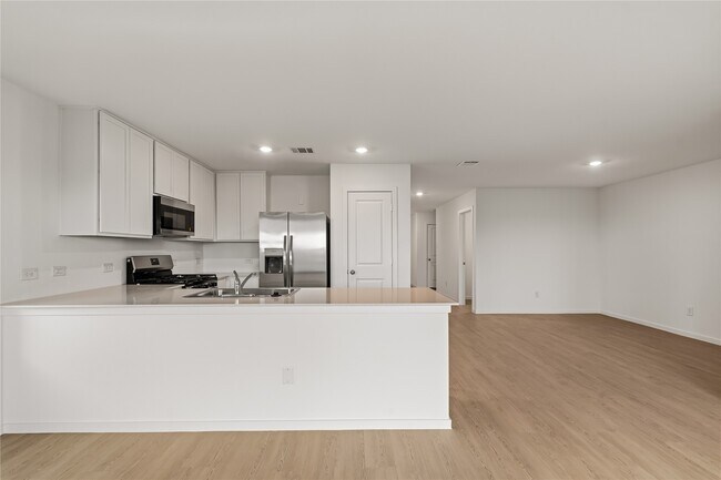 Foto del edificio - 1427 Parks Edge Ln