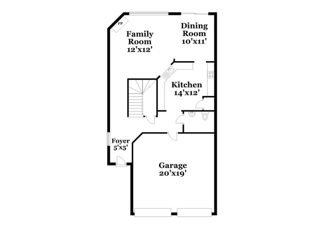 Building Photo - 4229 Annlette Dr NW