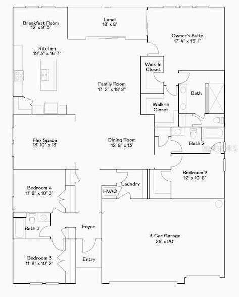 Building Photo - 2029 Treetop Br Wy