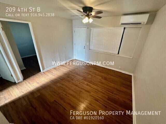 Foto del edificio - 209 4th St
