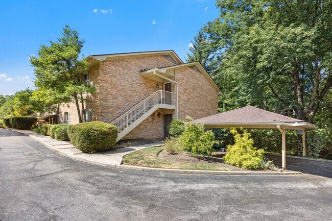 Foto del edificio - 1167 Turkey Foot Rd