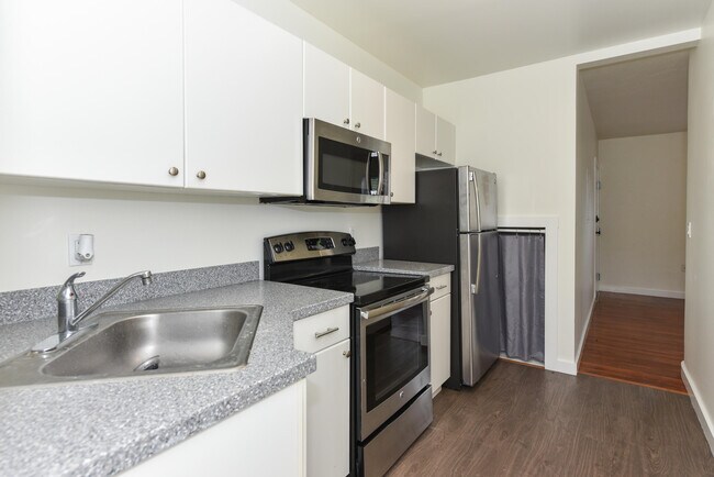 Foto del edificio - 717 2nd Ave S
