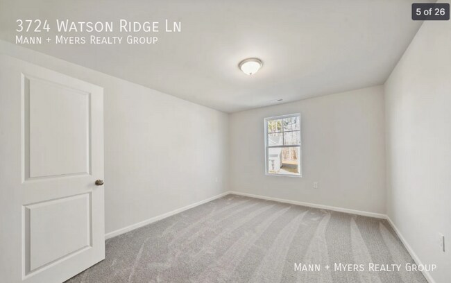 Building Photo - 3724 Watson Rdg Ln
