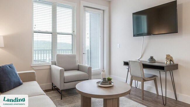 Foto del edificio - 15950 Chase Hill Blvd